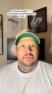 We lived in Corcoran, CA before inmates did!