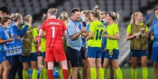 Fotbollsresultat os idag kvartsfinalerna i os 2021 fotboll. Sa Spelas Semifinalerna I Os Vm Fotboll Se