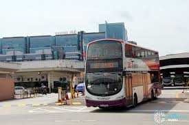 Bukit batok bus depot was built by sbs, commencing operations in january 1985 replacing the old bus depots at alexandra and woodlands, including the portsdown, whitley and king albert bus parks. Bukit Batok Bus Depot Land Transport Guru