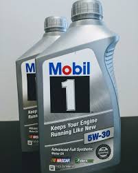 Synthetic Oil Vs Conventional Oil What S The Difference
