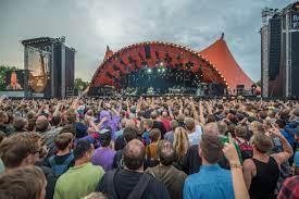 Countdown to roskilde festival 2021. Roskilde Festival Wikipedia