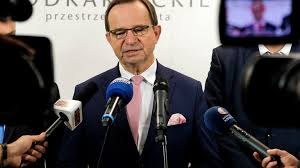 Check spelling or type a new query. Marshal Of Podkarpacie Voivodeship Wants The People Of Ziobro And Gowin To Be Removed How Many Sejmiks Will Pis Lose The Majority Politics