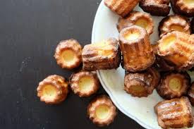 Canele Plus Recipe A Guide To French Pastries Blog La Cuisine Paris In 2020 French Pastries Pastry Good Bakery