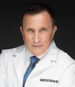 Robert Kinsman's Instagram, Twitter & Facebook