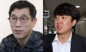 인싸를 꿈꾸는 네 남자의 유쾌·상쾌·통쾌 정치 토크쇼!| 시즌 3 ppl을 원하시는 분은 댓글 혹은, mbcradiofocus@gmail.com 으로 메일 주세요!#이준석당대표출마 #민주당경선연기 #이재명. ì§„ì¤'ê¶Œ ì´ì¤€ì„ ë‹¹ëŒ€í'œ ì˜ì›ížˆ ë°©ì†¡ì´ë‚˜ Vsì´ì¤€ì„ ì§„ë‹¨ í‹€ë ¤