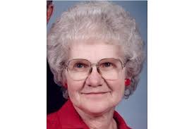 Marcella Rozek Obituary (2014)