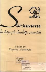 Sørsamene (TV Movie 1993)