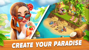 Funky Bay Farm Adventure Game 22 34 0 Mod Apk Apk Google