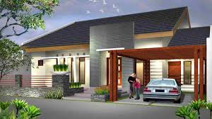 Berikut 20 gambar desain rumah minimalis modern terbaru, dari portofolio penyedia jasa kami, untuk menjadi inspirasi anda ketika ingin membangun atau merenovasi rumah. Model Rumah Atap Segitiga Terbaru Membuat Betah Di Zona Nyaman