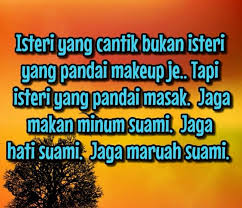 Maybe you would like to learn more about one of these? Suami Sayang Isteri Posts Facebook