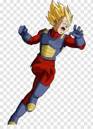 He is the saiyan and earthing hybrid son of future vegeta and future bulma from an alternate future. Vegeta Goku Frieza Trunks Gohan Dragon Ball Gt Transparent Png