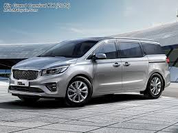 The kia carnival is here to disrupt a staid segment and proves once again what is possible when conventions are shattered, said sean yoon, president & ceo, kia motors north america. Kia Grand Carnival 2019 Price In Malaysia From Rm155 888 Motomalaysia