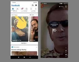 Short video clips continue to gain in popularity along with social platforms like instagram and snapchap. After Instagram Tiktok Style Short Form Videos Are Likely To Come On Facebook As Well Digital Information World