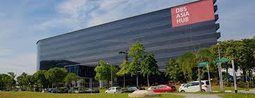 Singapore's leading consumer bank, financing singapore's growth since 1968. Dbs Asia Hub Capitaland
