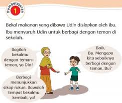 Kunci jawaban tema 1 kelas 2 hal 76. Kunci Jawaban Tema 1 Kelas 2 Halaman 75 76 77 78 79 80 Pembelajaran 4 Subtema 2 Hidup Rukun Dengan Teman Bermain Buku Tematik