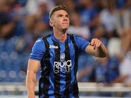 Robin gosens (ger) currently plays for serie a club atalanta. Diinginkan Inter Atalanta Pasang Harga Untuk Robin Gosens Liga Olahraga