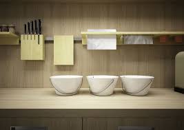 La Credence Impose Son Style Inspiration Cuisine Credence Cuisine Credence Chaise Cuisine