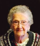 Obituary information for Blanche Liehr