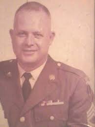 Lewis Benjamin Wescott (1934-2005)