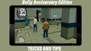Hoy, aprenderás a descargar bully anniversary edition para android gratis 2021, en su última versión. Tricks Bully Anniversary Edition Apk 1 Aplicacion Android Descargar