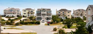 The outer banks is a diverse and fascinating area for individuals and families looking for a great place to live. Nags Head Outer Banks Real Estate Sun Realty