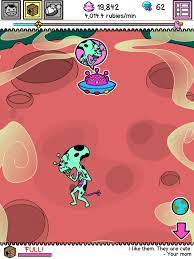 Cow Evolution Spel