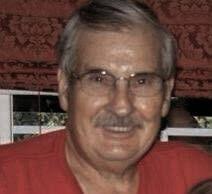 Arnold Hurt Obituary (2017)