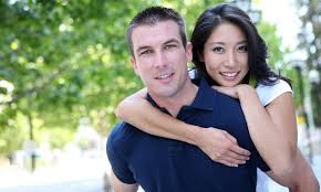 The speed dating events have unique and creative themes such as singles w/ advanced degrees and single professionals, 20s & 30s, asian singles. Asian Woman Western Man Speed Dating Australia Wide Singles Events Parties Meetups We Click