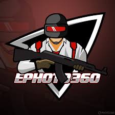 Free fire hack 999,999 coins and diamonds. Free Gaming Logo Maker For Fps Game Team