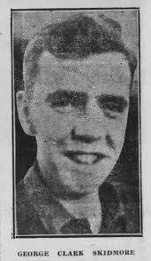 Local Historia: Manhunt in the Mountains