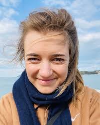 Aurora Lund's Instagram, Twitter & Facebook