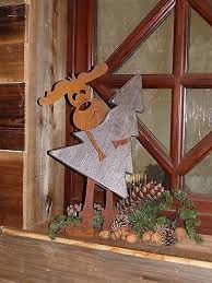 Edelrost Holz Elch Max Mit Antikeffekt Deko Garten Weihnachtsbasteln Weihnachtswunsche Weihnachtsdeko