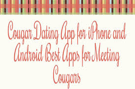Several different best cougar dating sites are there to serve the needs of cougar women and younger men. Best Cougar Dating App Appslisto