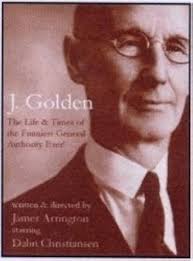 Amazon.com: J. Golden: 9781577341130: Arrington, James: 圖書