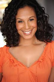 Channon Dade the Traveling Actress