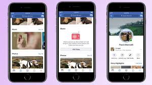 How to add music to your facebook status? Facebook Will Let You Add Music To Your Profile So You Can Pretend Like Myspace Never Died Tech