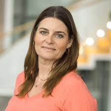 Laila Odette Benjnouh Schultz