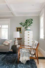 Emily Henderson Living Rooms