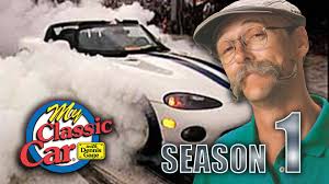 Watch Chasing Classic Cars