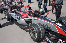 Zuvor bereits in der formel 3 und formel 3000 aktiv. Dams Wikiwand