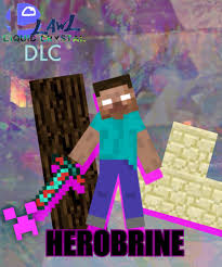 5 times herobrine caught on camera. Herobrine New Smash Bros Lawl Origin Wiki Fandom