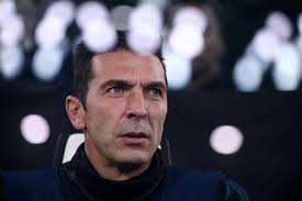 In der gruppe d reichte barcelona ein 0:0 bei juventus turin. Juventus Turin Gianluigi Buffon Erhalt Lockruf Aus Der Zweiten Liga