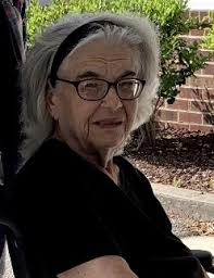 Obituary information for Zonnie Marie Suggs