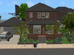 Wo steht das haus aus king of queens und anderen sendungen? Hauservorstellung Domis Hauser U A King Of Queens Haus Simforum