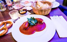 Restaurante alemão e bar ao ar livre€€€€. Alte Bank Restaurant In Karlsruhe
