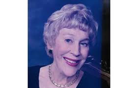 Maureen Younkin Obituary (1934