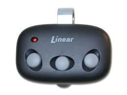 I have a sears garage door and after setting the car remote opener the hand held does not work. Linear Mct 3 Garage Door Remote