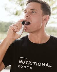 Justin Root's Journal