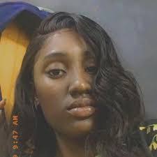 Tiffany August's Instagram, Twitter & Facebook