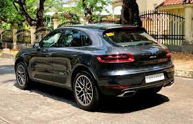 Porsche macan 2019 price in canada features and specs. Porsche Macan Sport Faster Higher And Stronger Businessmirror